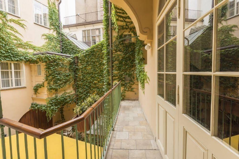 Bohemia Centre Apartment