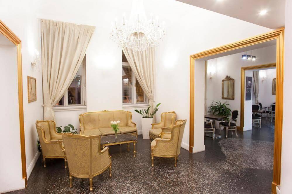 Hotel Assenzio 4*