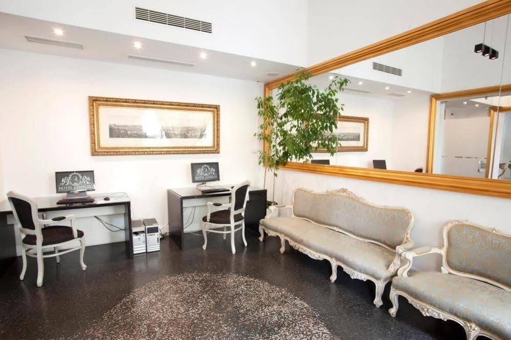 Assenzio Hotel 4*