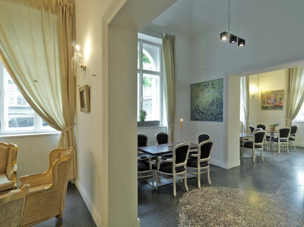 Assenzio Hotel