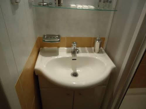 Mala Stepanska Apartment