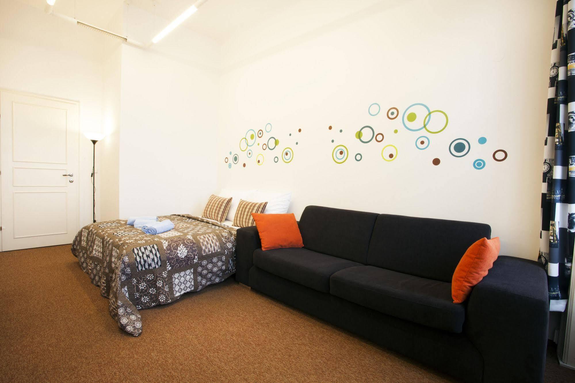 Vltava Apartment *