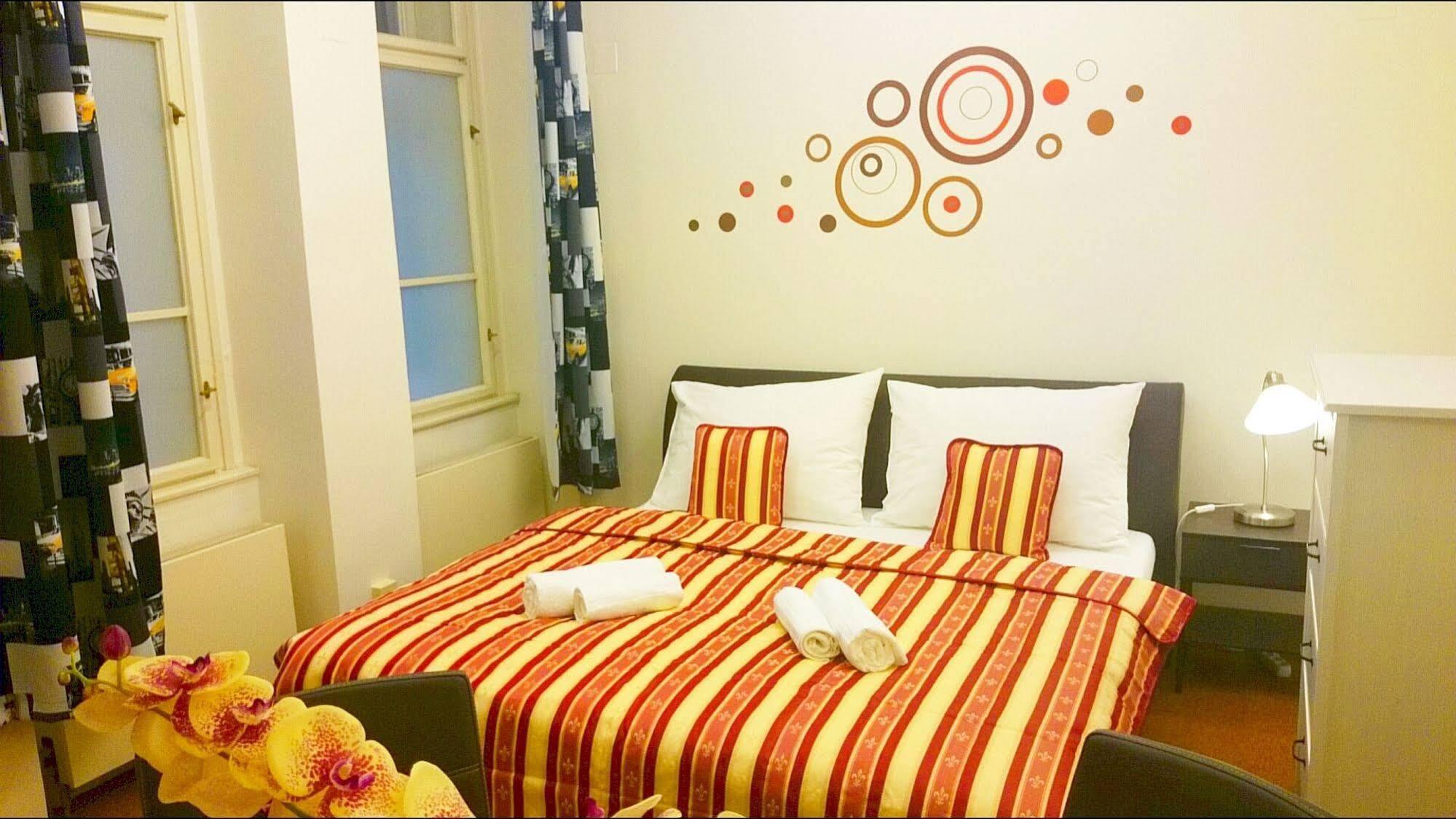 Vltava Apartment Prague