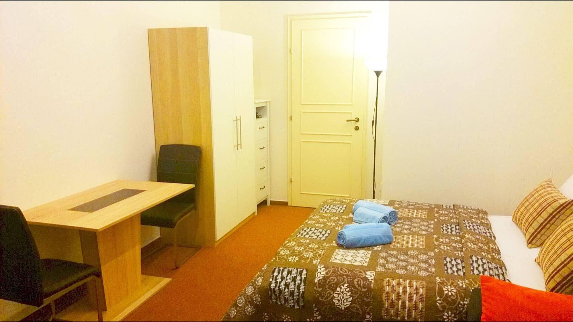 Apartment Vltava