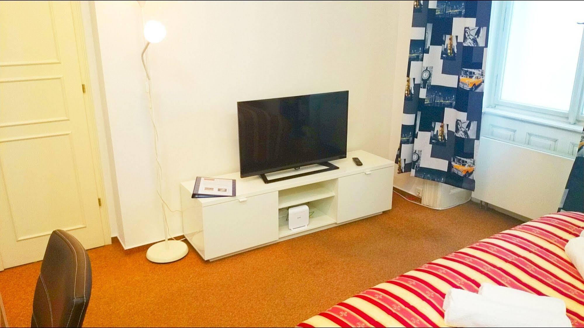 Vltava Apartment