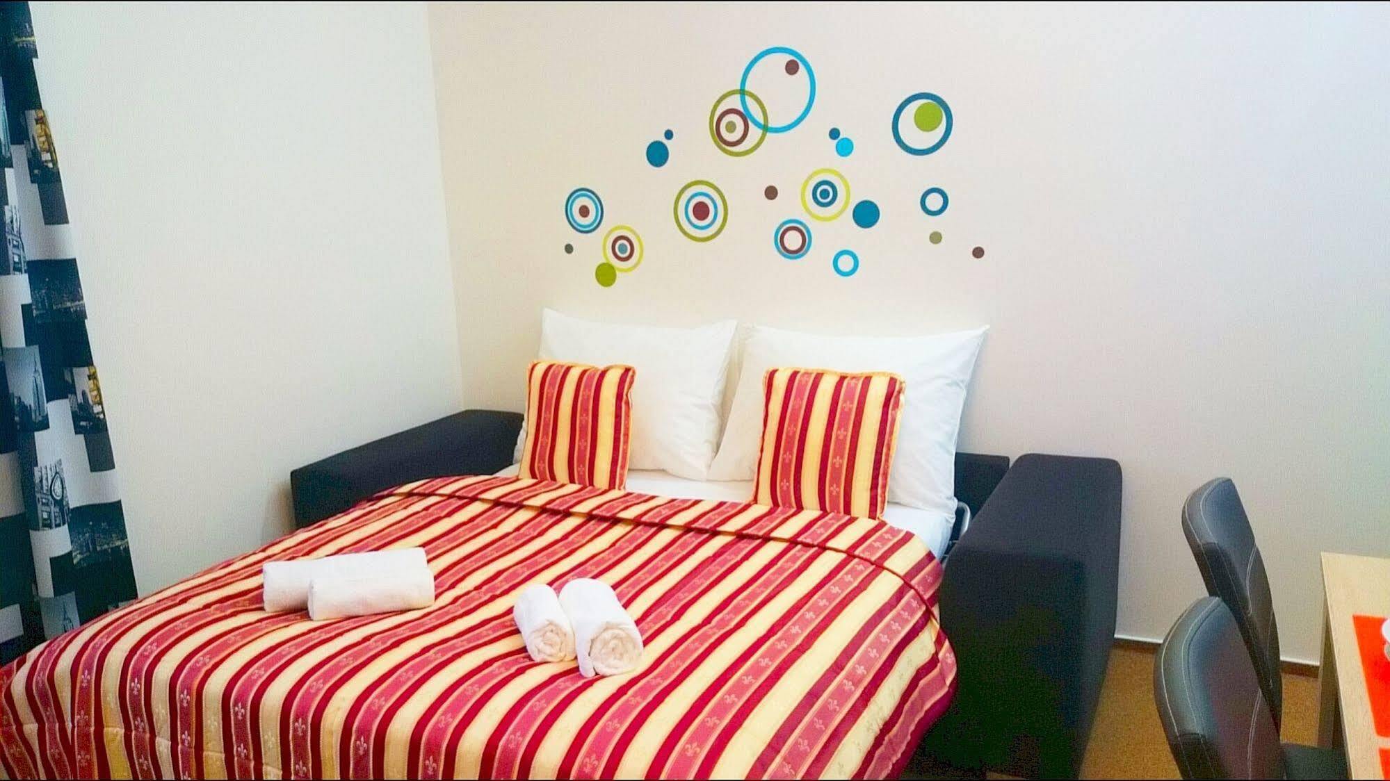 Apartment Vltava