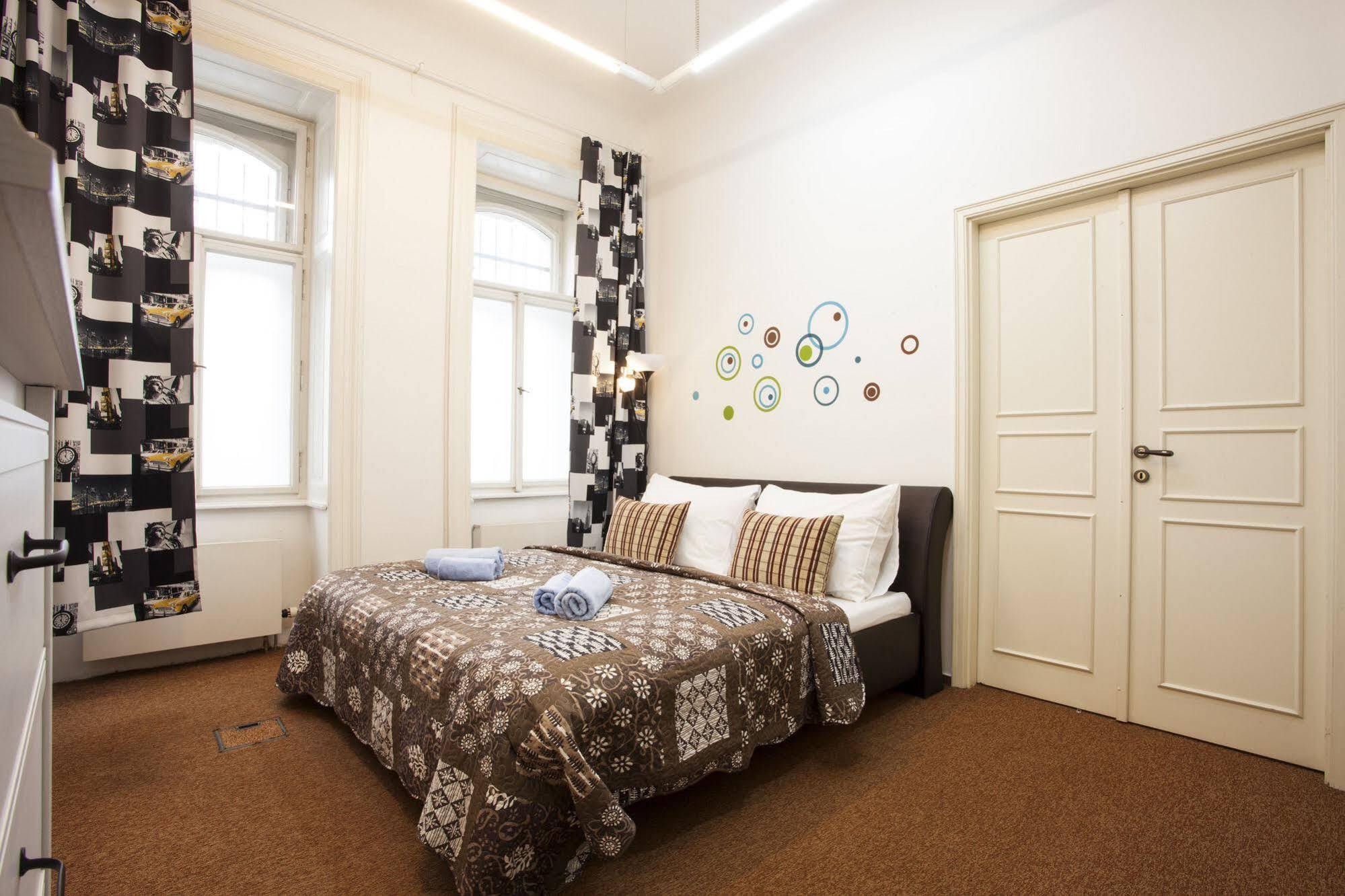 Vltava Apartment