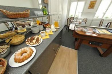 Guest house Balbin 3*