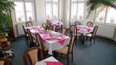 Guest house Balbin Prague