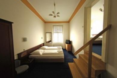 Balbin Guest house Prague