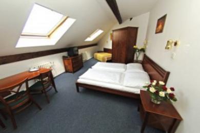 Balbin Guest house