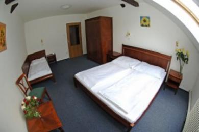 Guest house Balbin