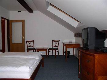 Balbin Guest house Prague