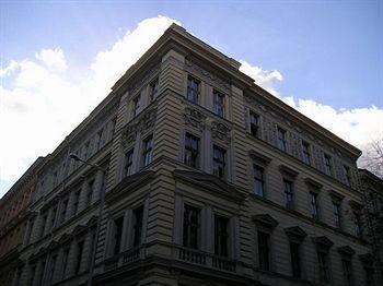 Balbin 3* Prague