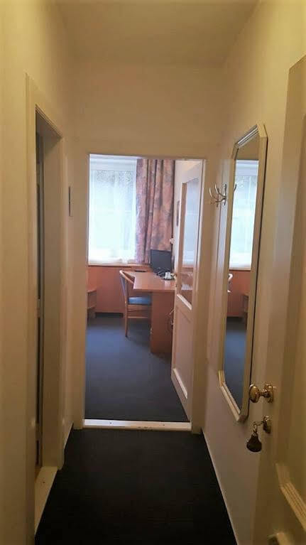 Gasthof Kern 3*