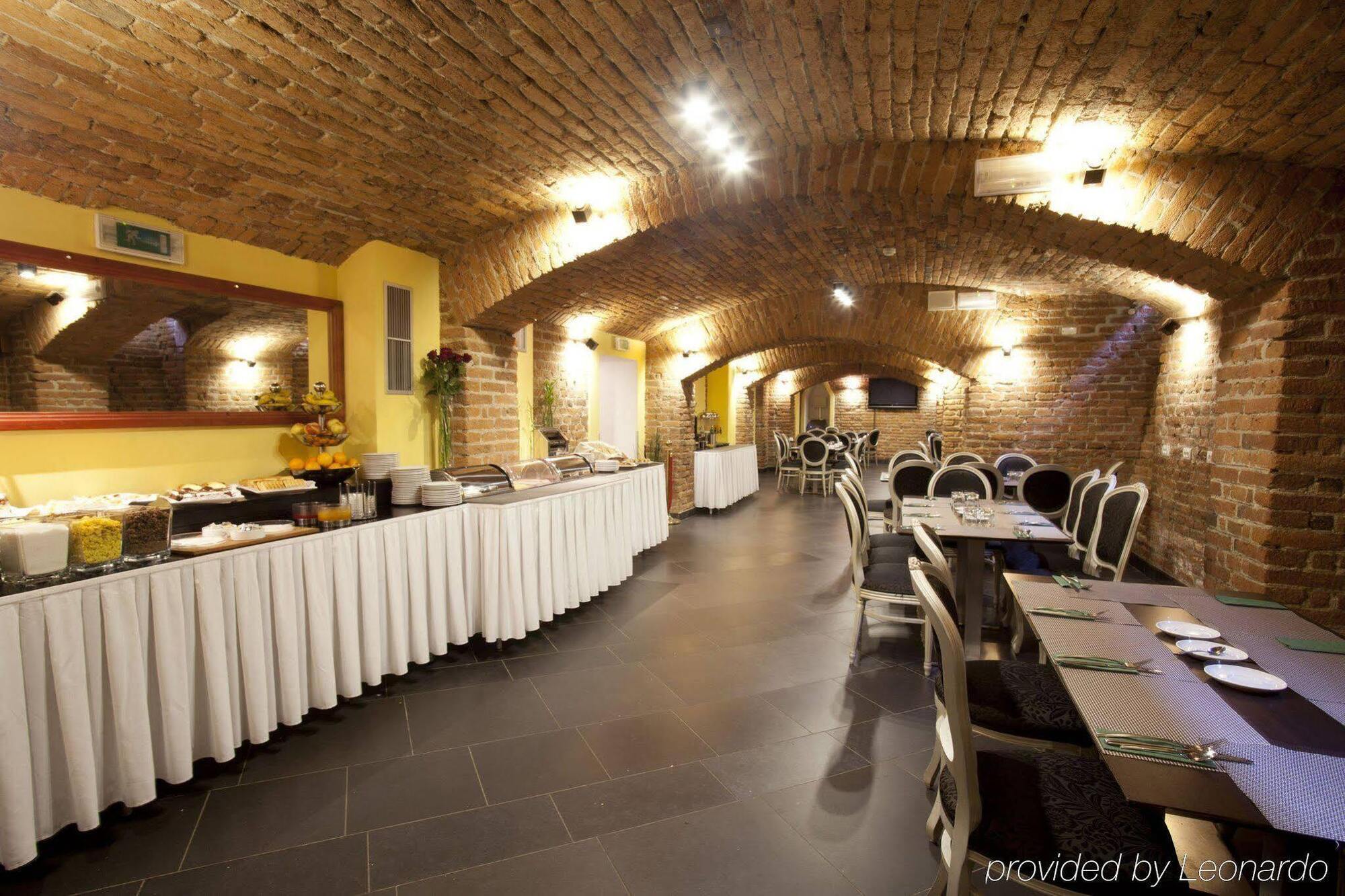 Assenzio 4* Prague