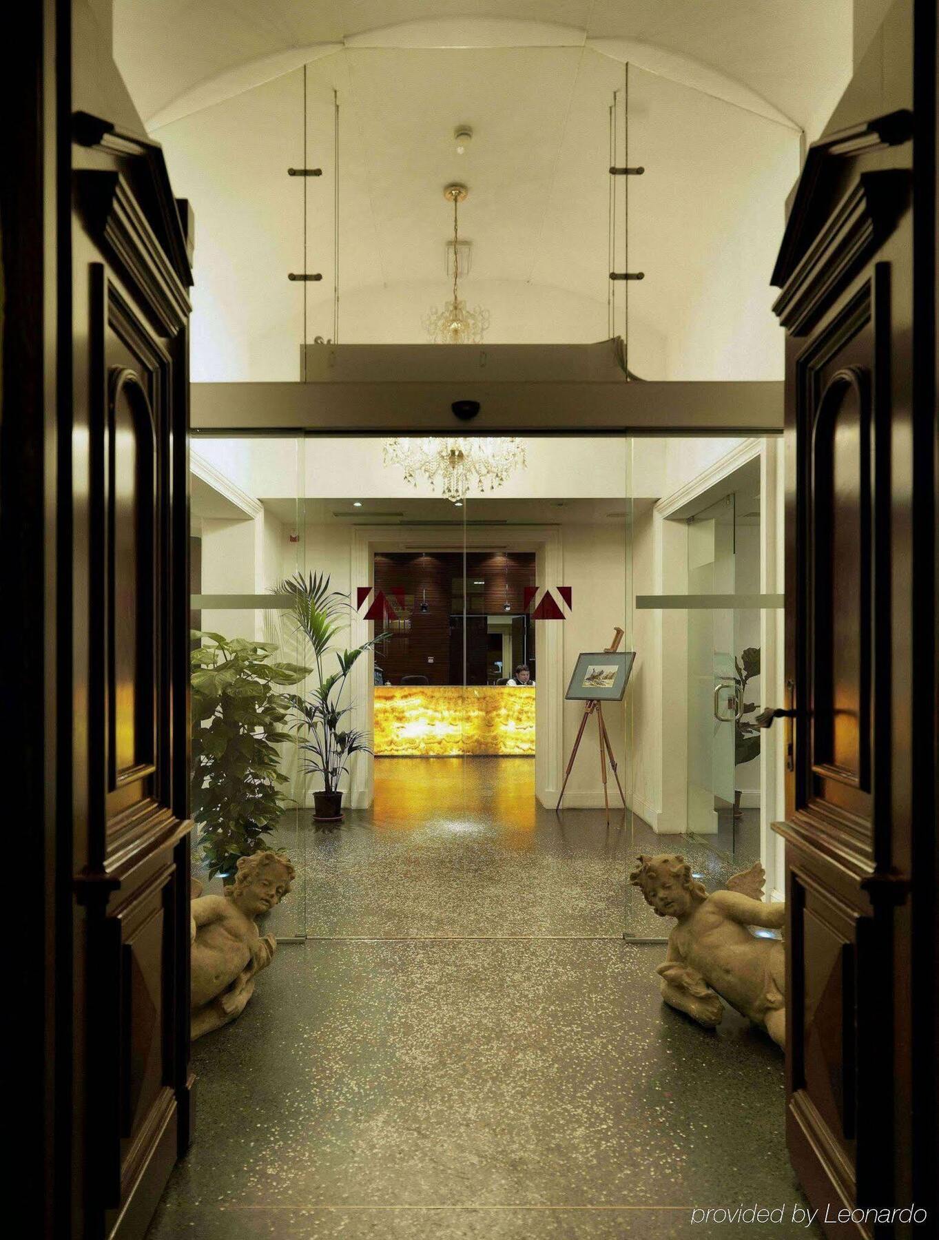 Assenzio 4* Prague