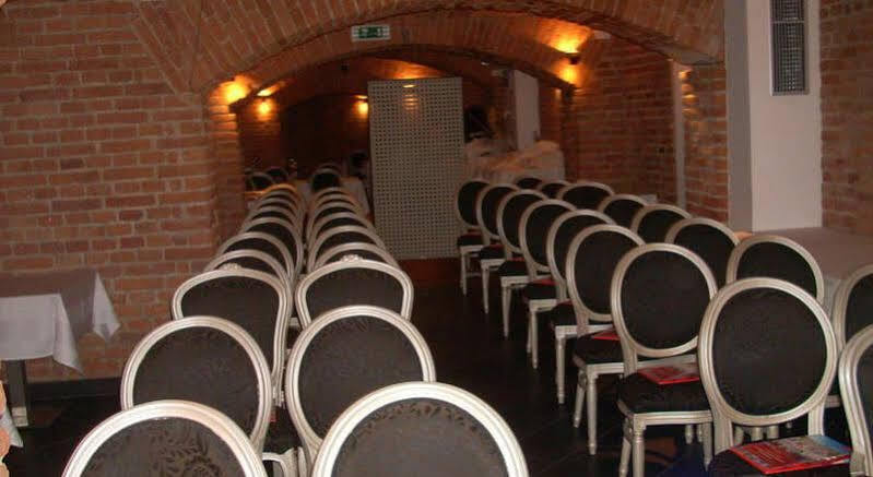Assenzio Hotel Prague