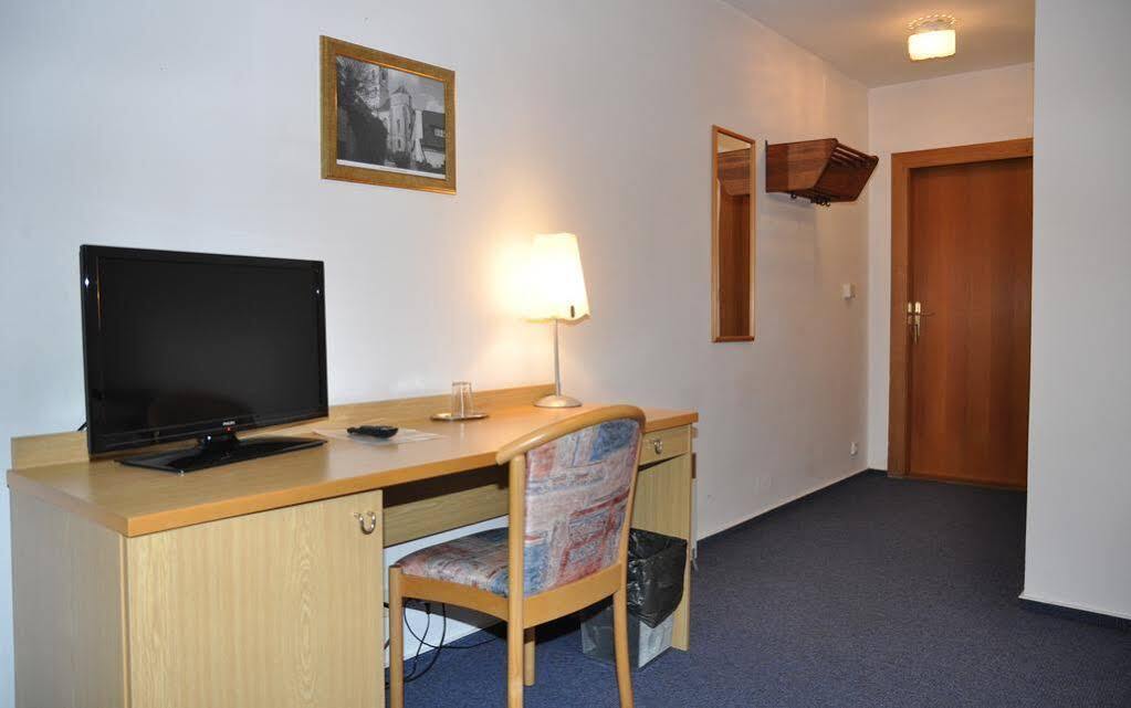 Baroko 3* Prague