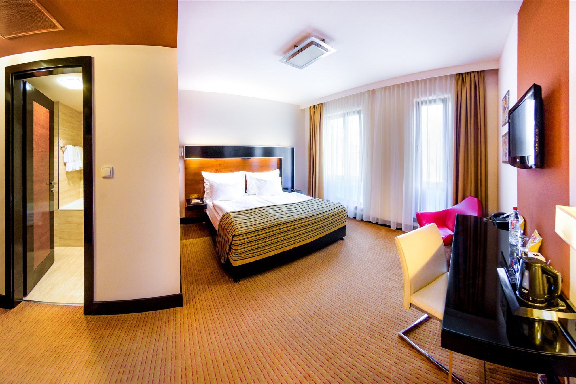 Grand Majestic Prague