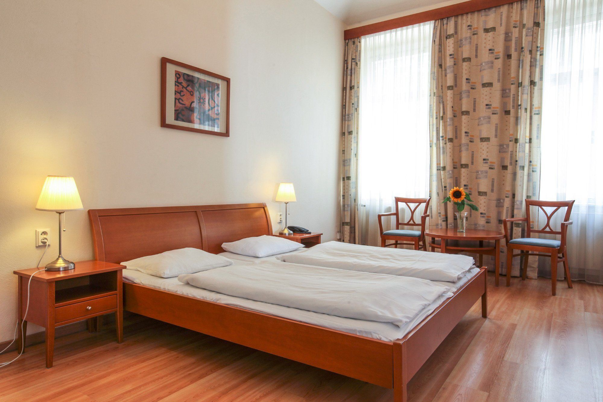 Apart Otel Orion 4*