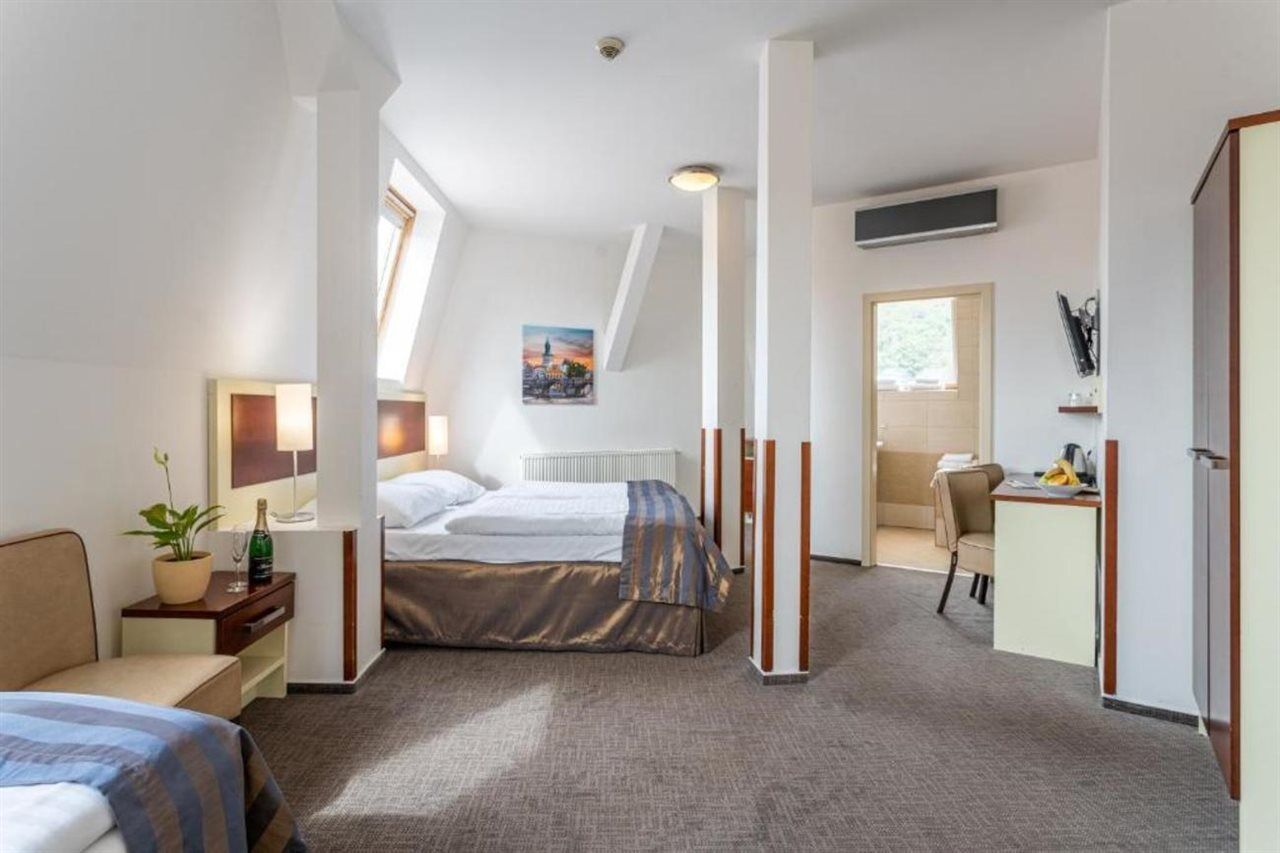 Otel Gloria