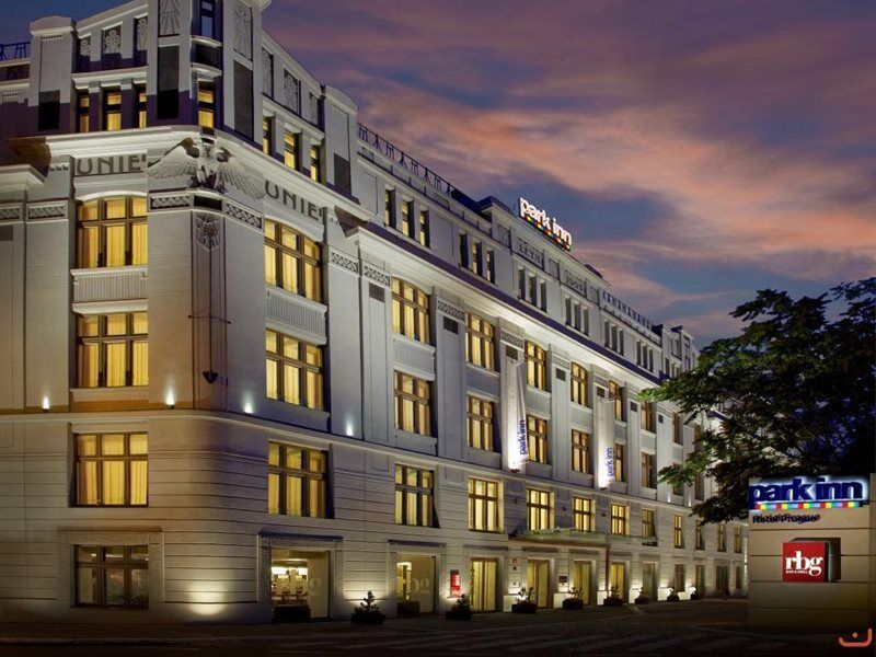 Hotel Hermitage