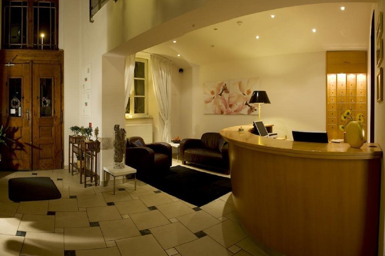 Andel Hotel 3*