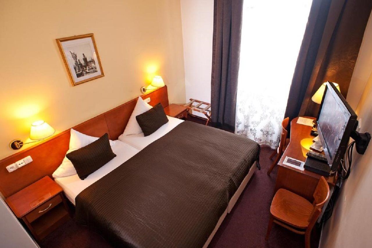 Andel Hotel 3*