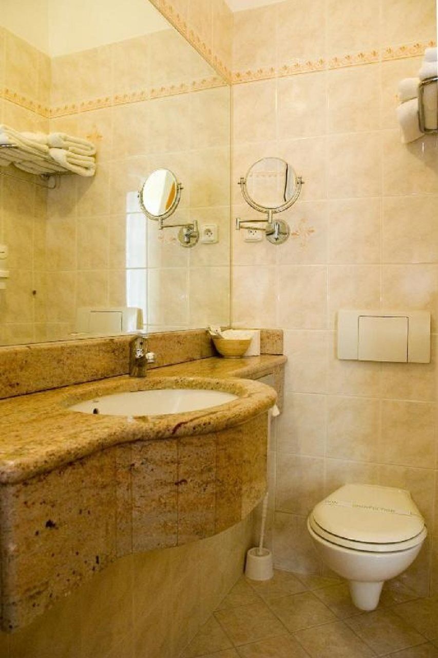 Andel Hotel 3*