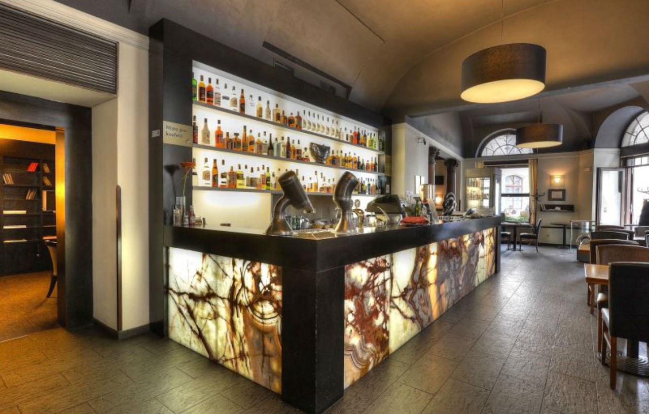Rott 4* Prague