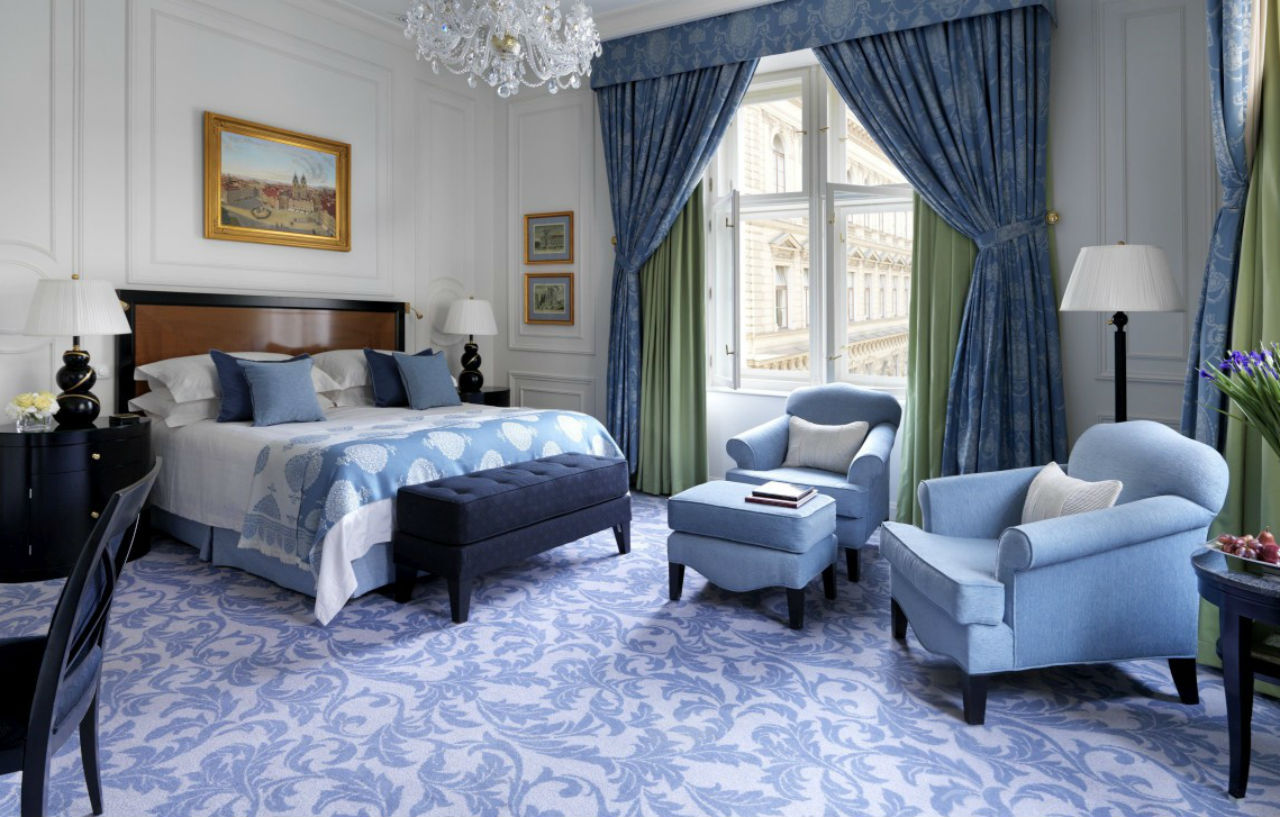 Hotel Four Seasons