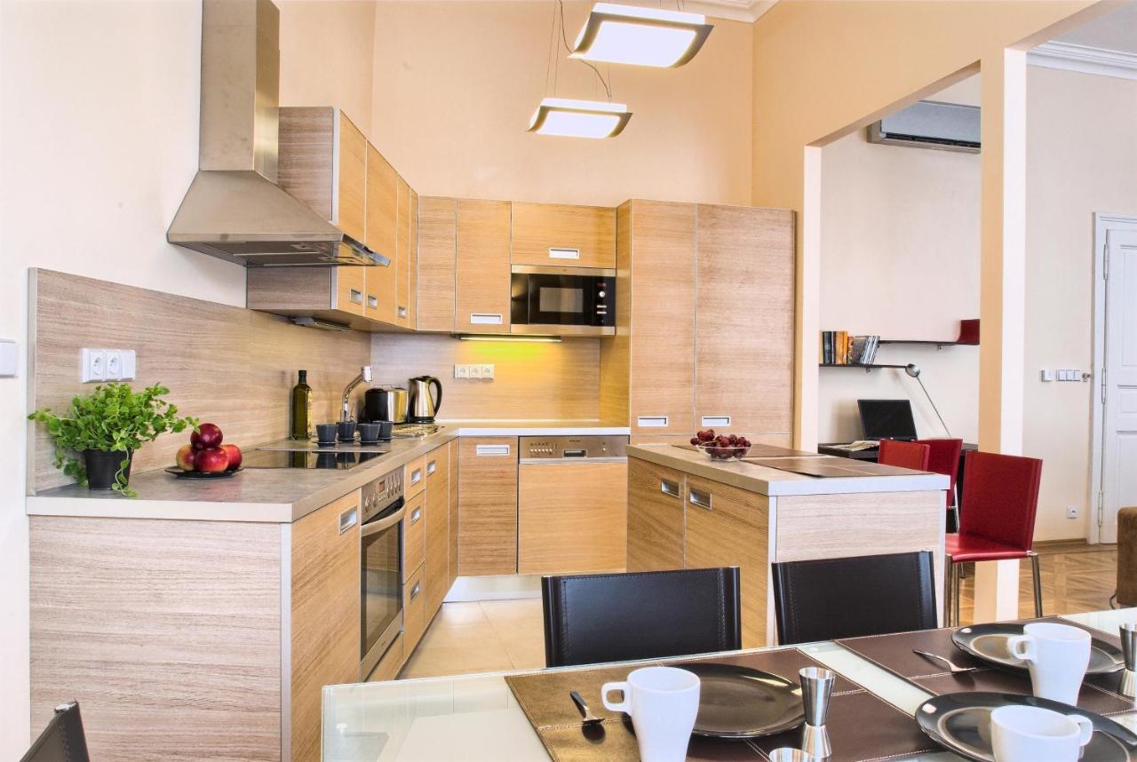 Apartment Karolina