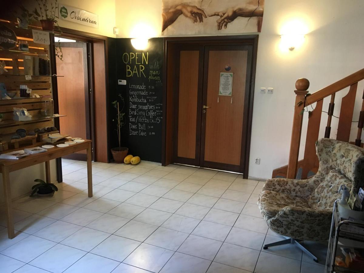 Auberge de jeunesse Vila Flora