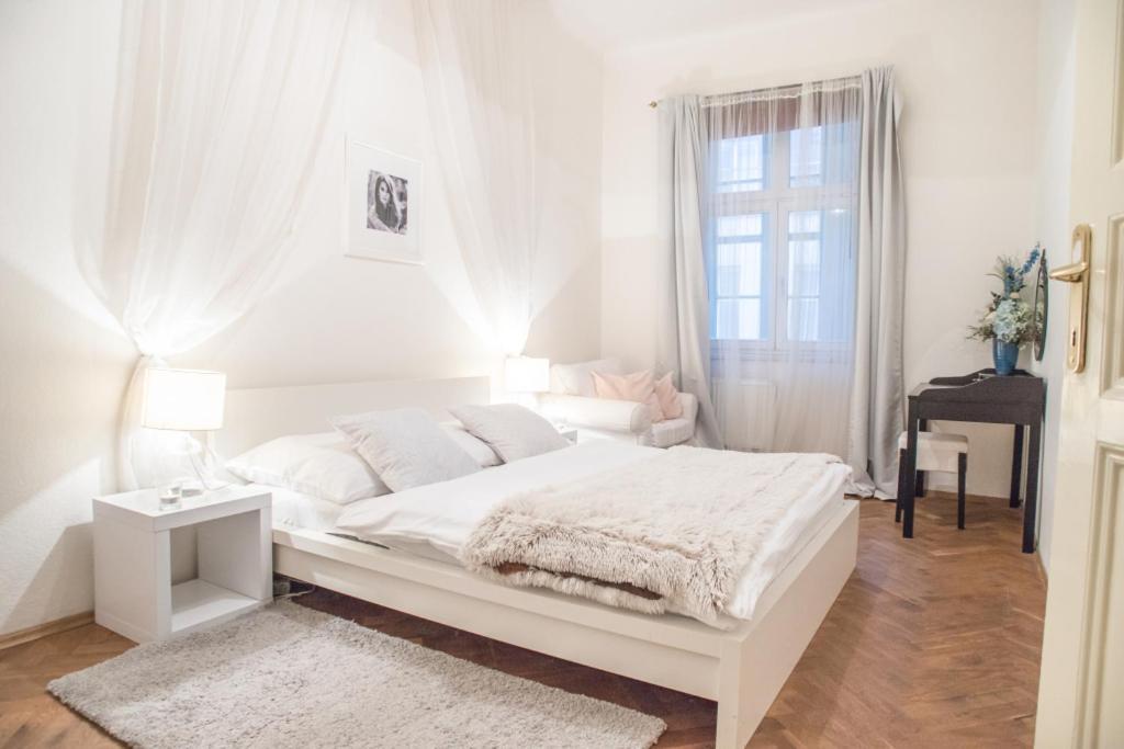 Jana Apartment Prague