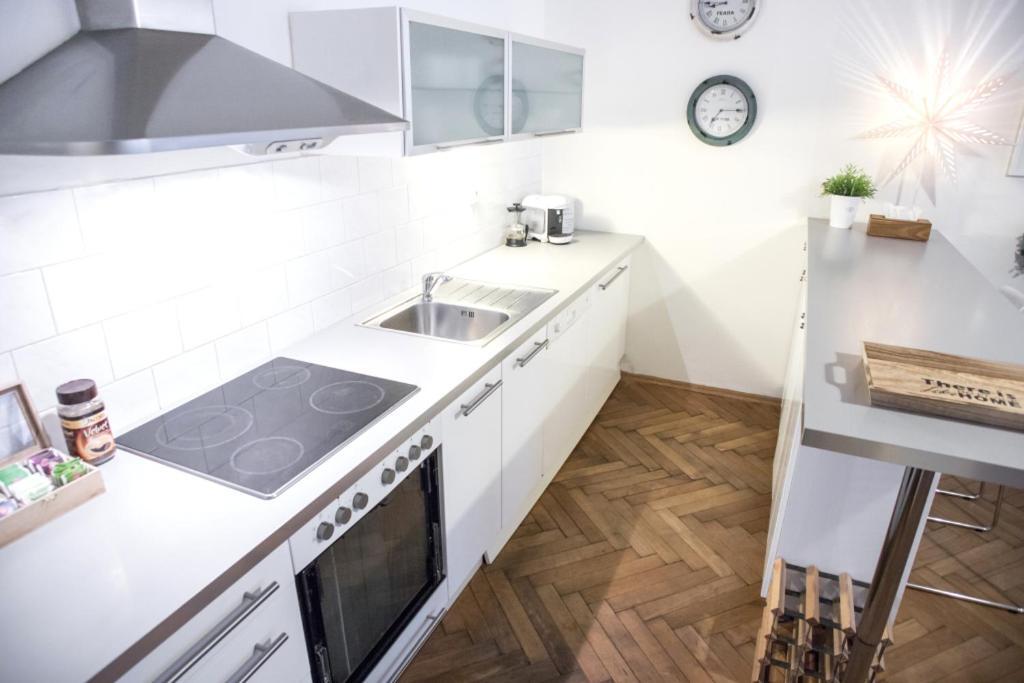Apartment Jana