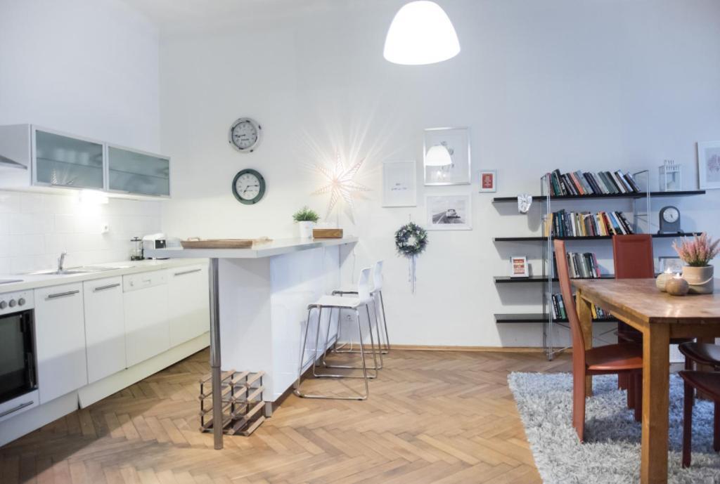 Apartment Jana *