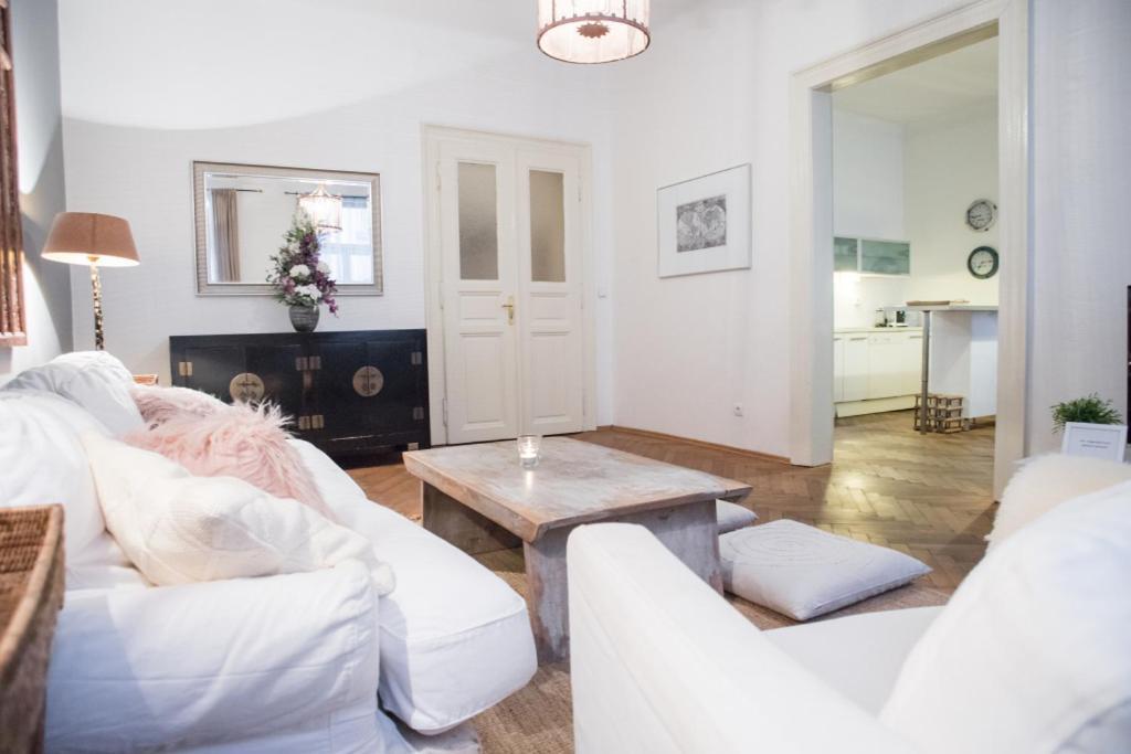 Apartment Jana