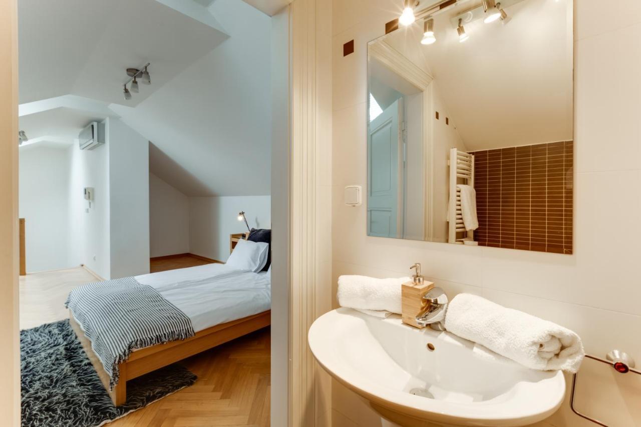 Jt's Bilkova Str. Appartement *