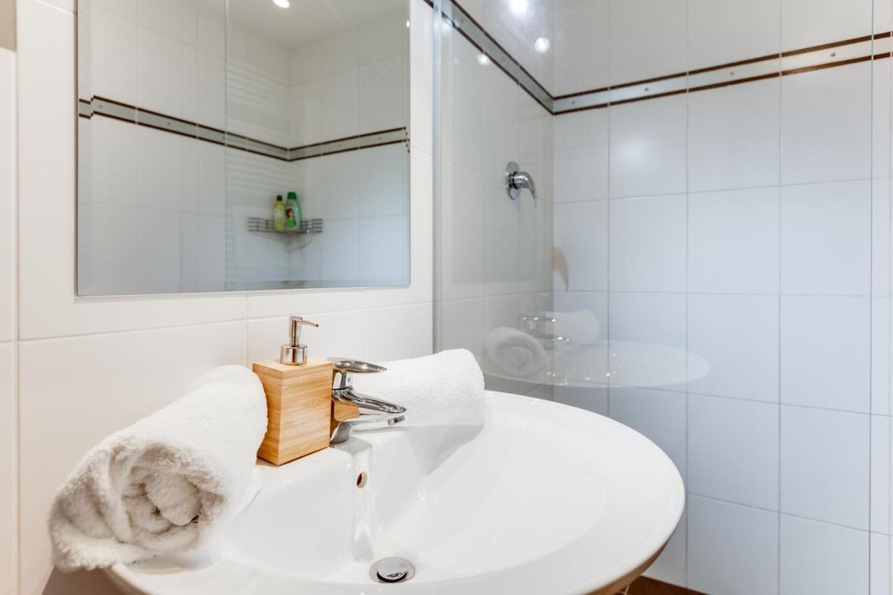 Jt's Bilkova Str. Appartement Prague