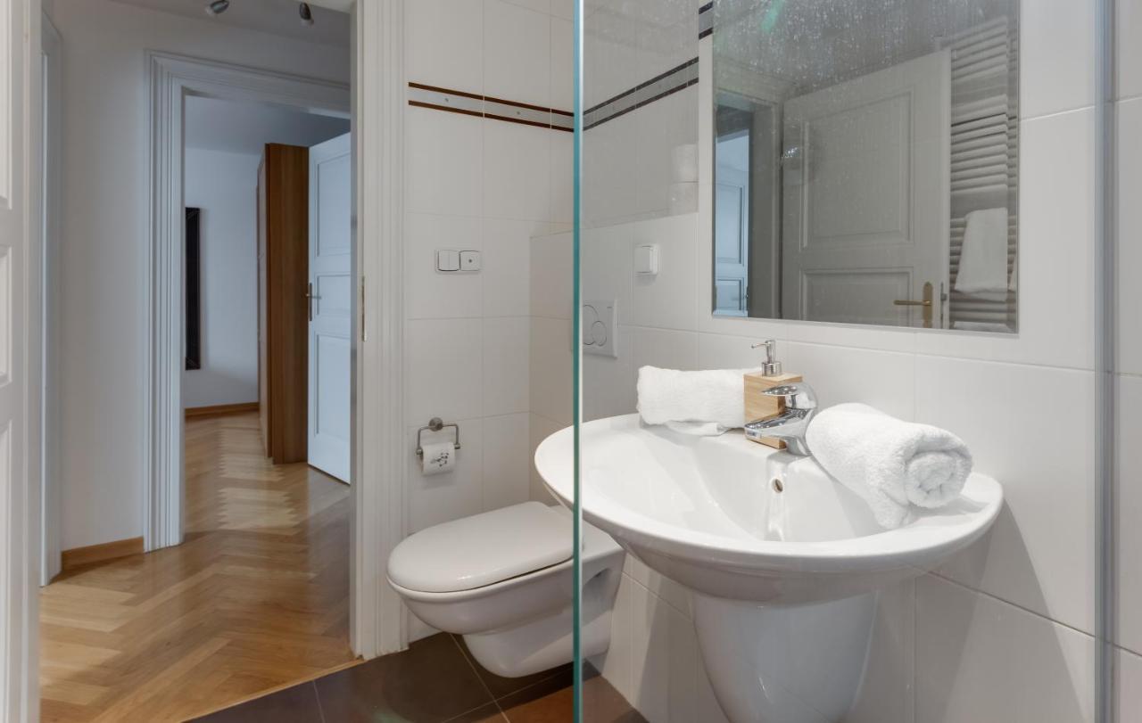 Appartement Jt's Bilkova Str.