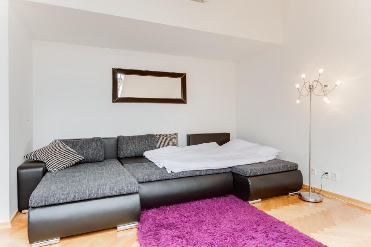 Appartement Jt's Bilkova Str.