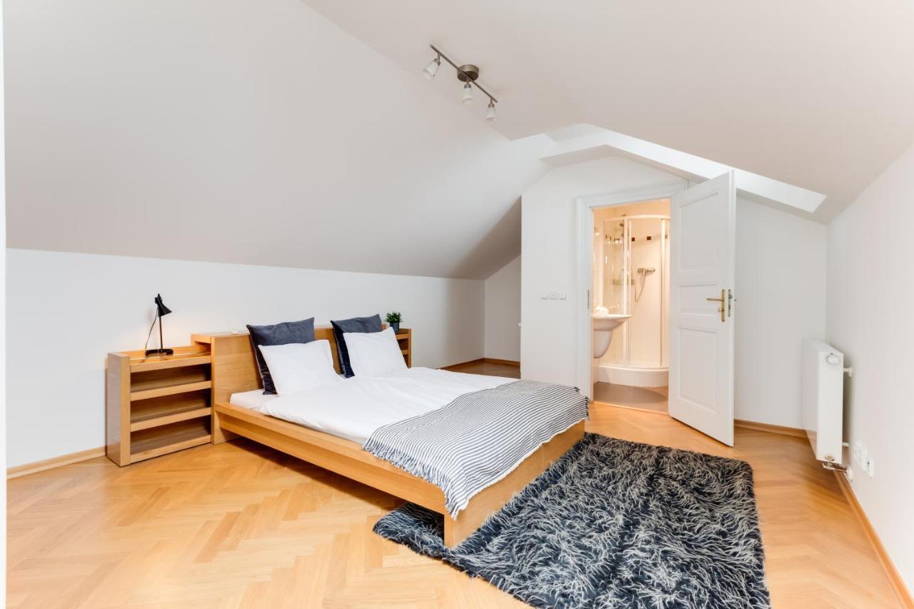 Appartement Jt's Bilkova Str. *