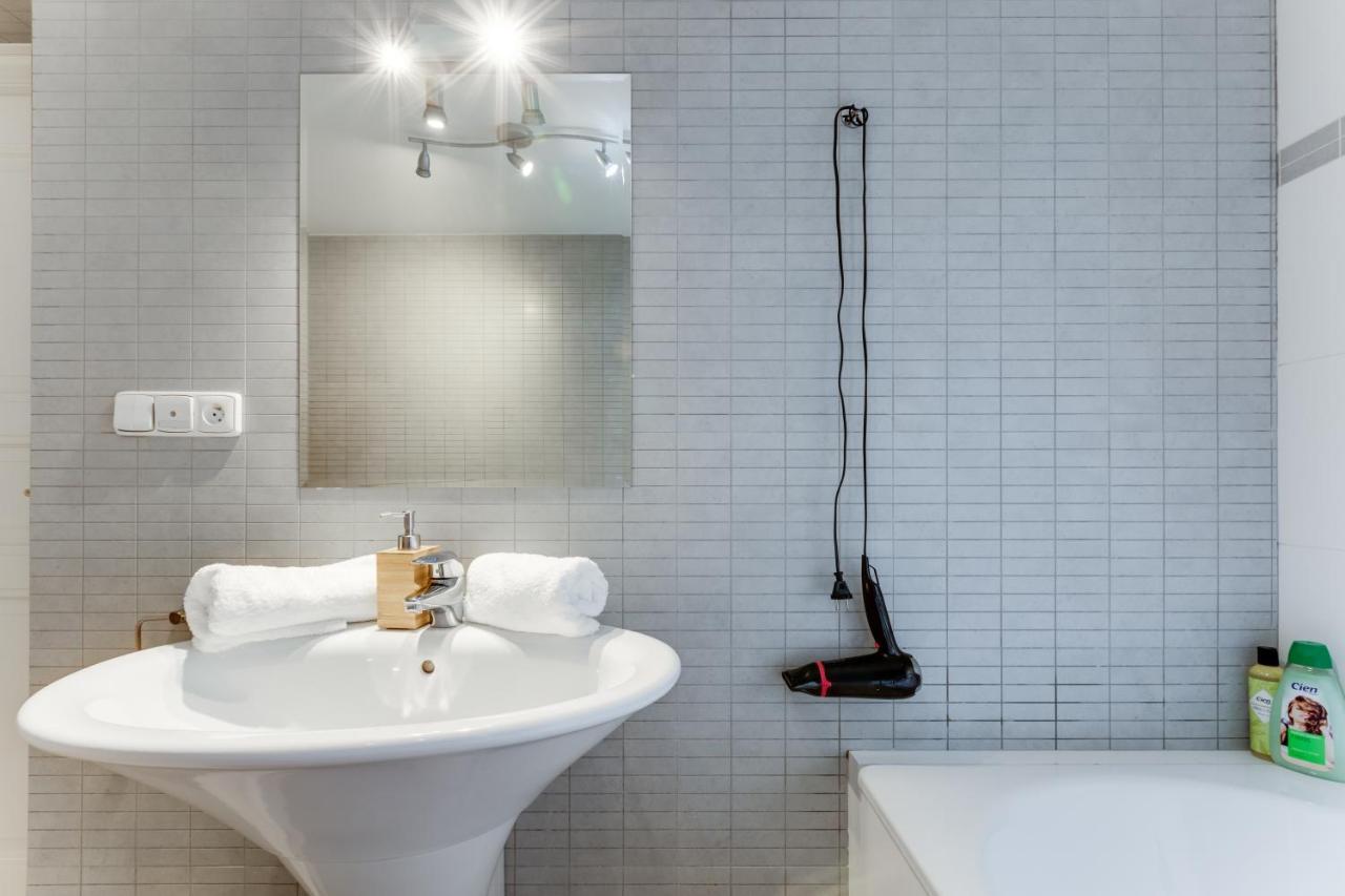 Appartement Jt's Bilkova Str.