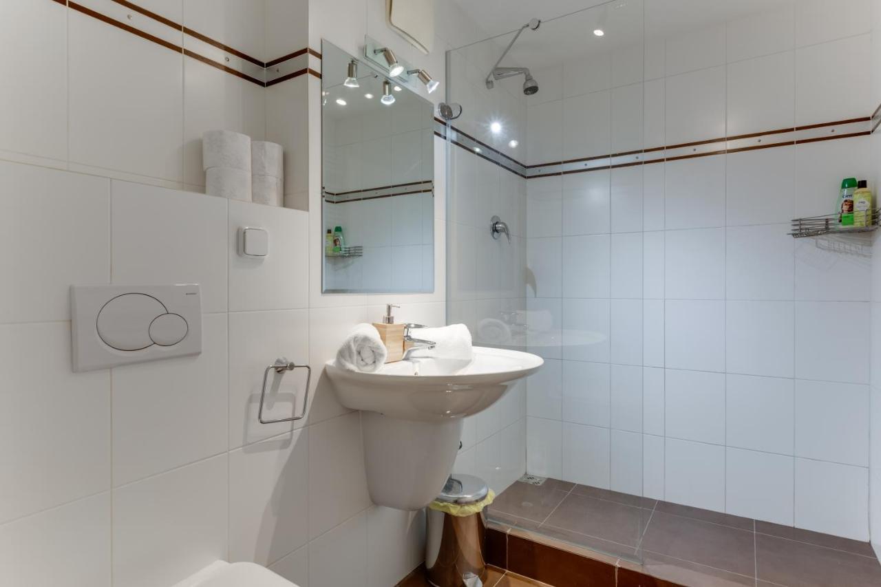 Appartement Jt's Bilkova Str.