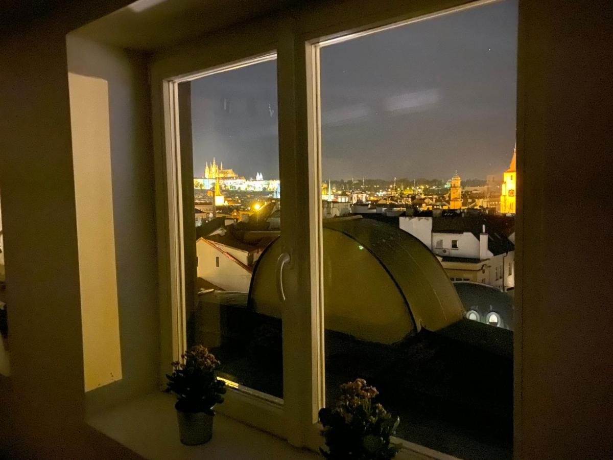 Apartment Castle View