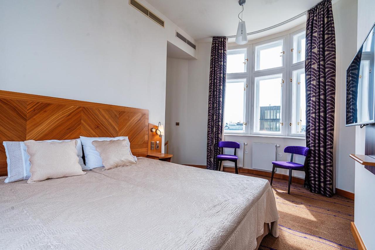 The Alchemist Otel 4*