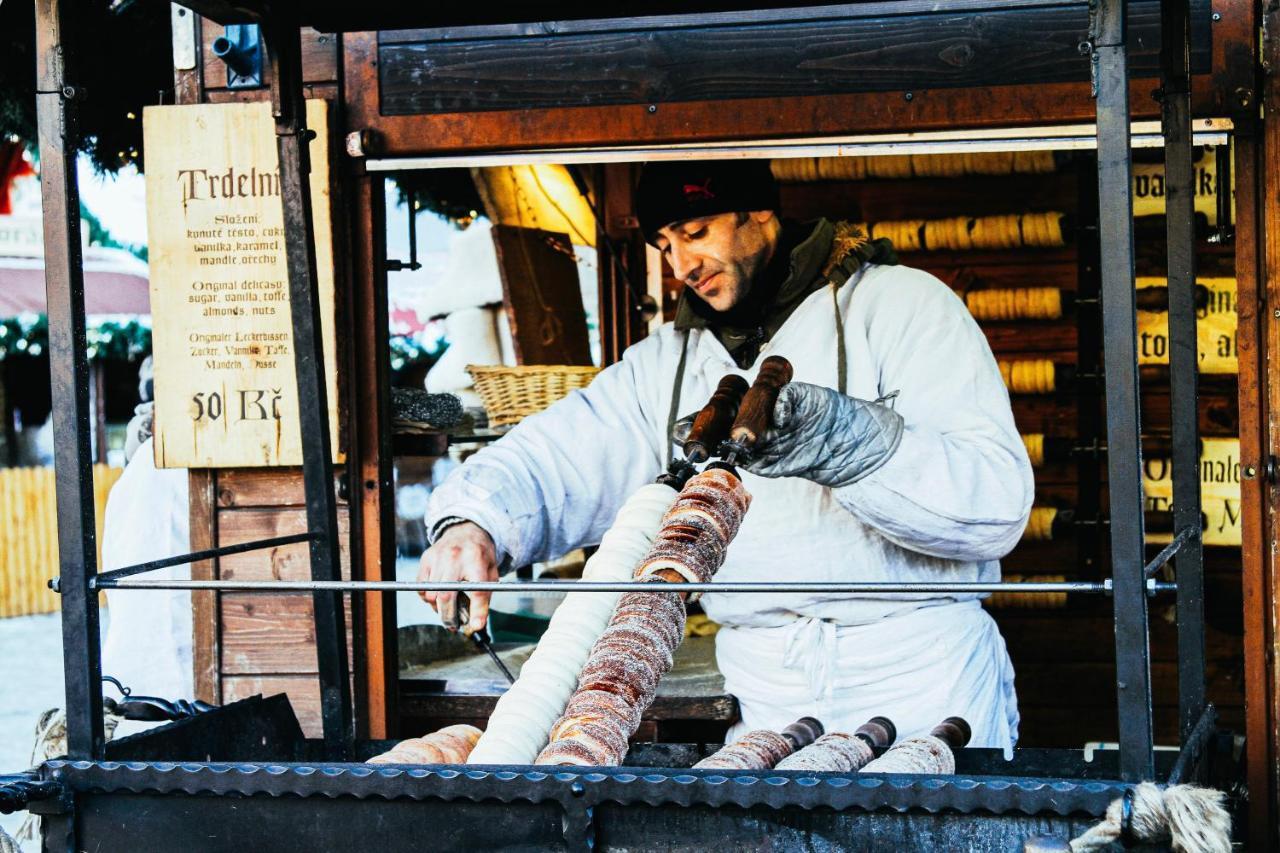 The Alchemist Otel