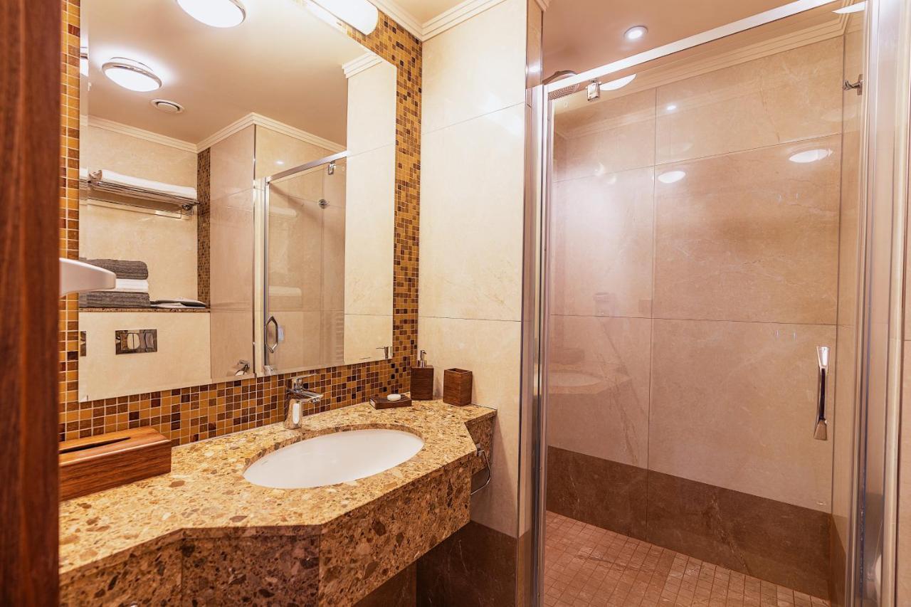 The Alchemist Otel 4*