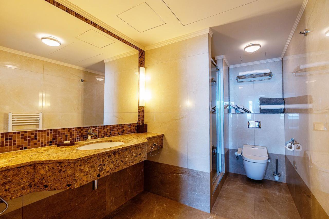 The Alchemist Otel